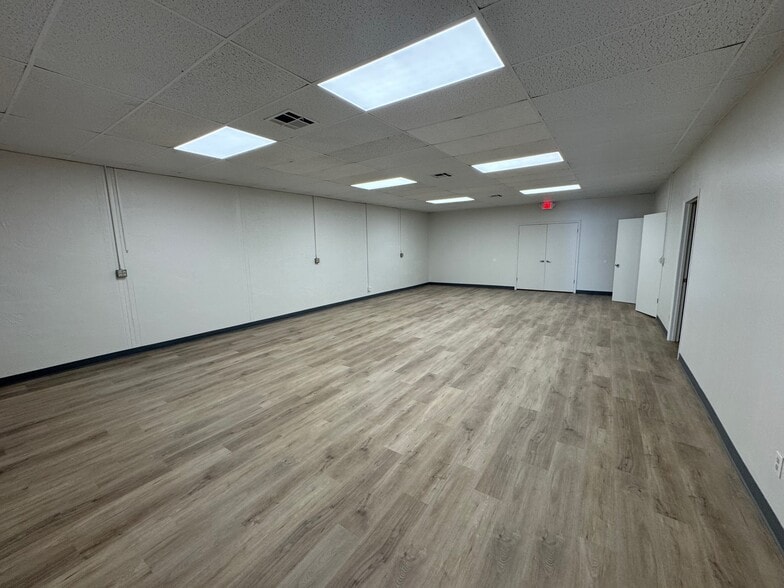 More Photos Of , Tulsa Industrial For Sale