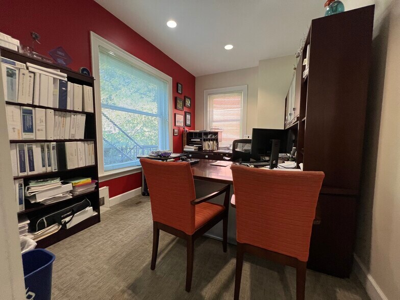 More Photos Of 51 W 4th Ave, Denver Office Residential For Sale