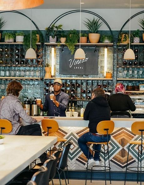 More Photos Of 730 Peachtree St NE, Atlanta Office For Lease