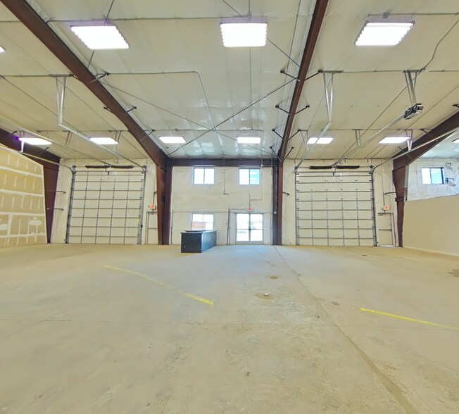 More Photos Of 6416 Wickum Rd, Williston Warehouse For Sale