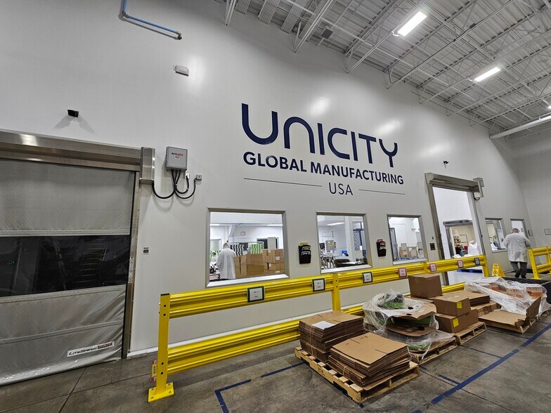 More Photos Of 657 North 1500 West, Orem Specialty For Lease