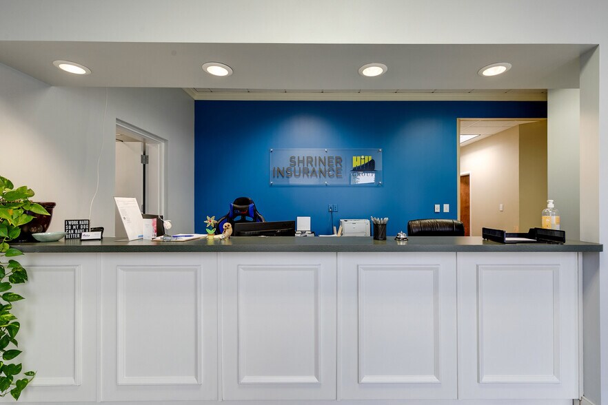 More Photos Of 2571 Homeview Dr, Henrico Medical For Lease