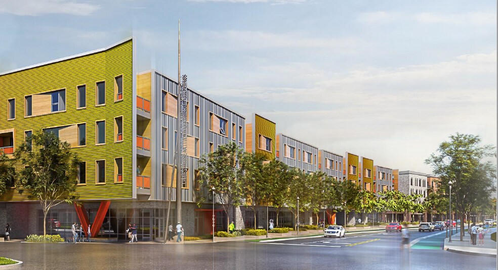 More Photos Of 431 Church St, Norfolk Apartments For Lease