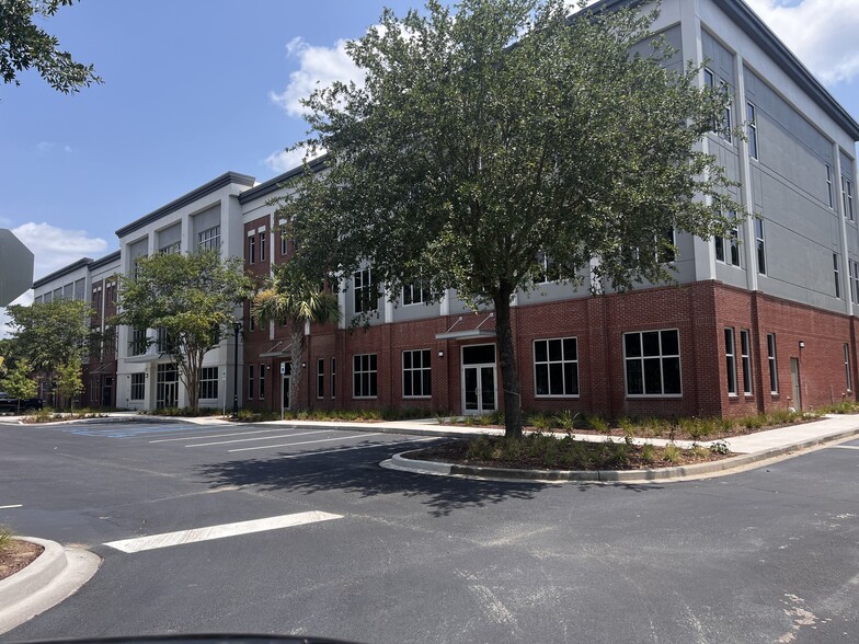 Primary Photo Of 1200 Innovation Way, Mount Pleasant Medical For Lease