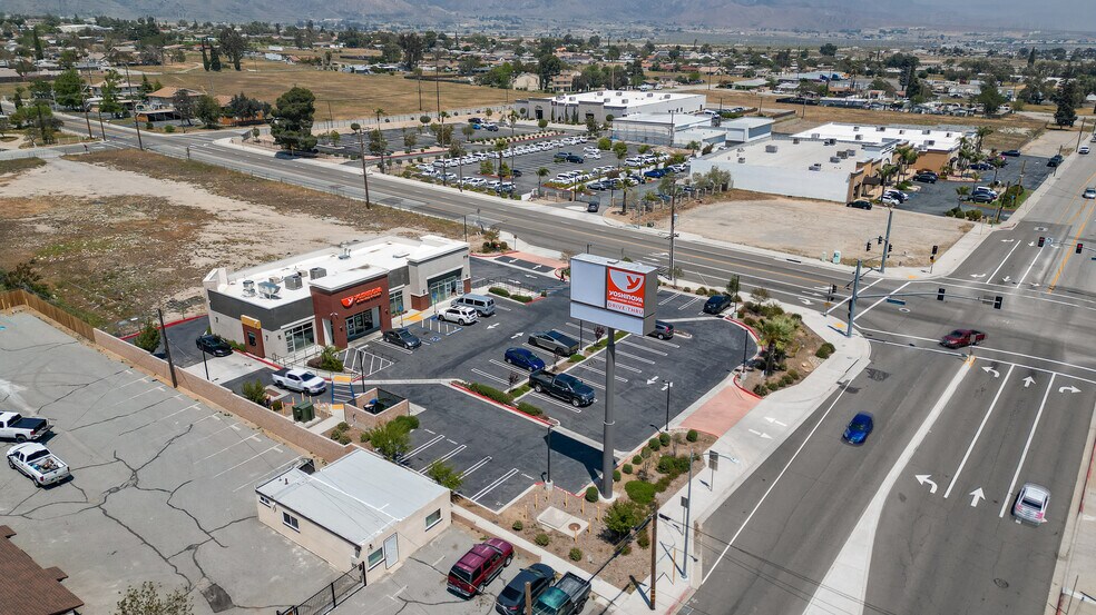 More Photos Of 775 E Ramsey St, Banning Fast Food For Sale
