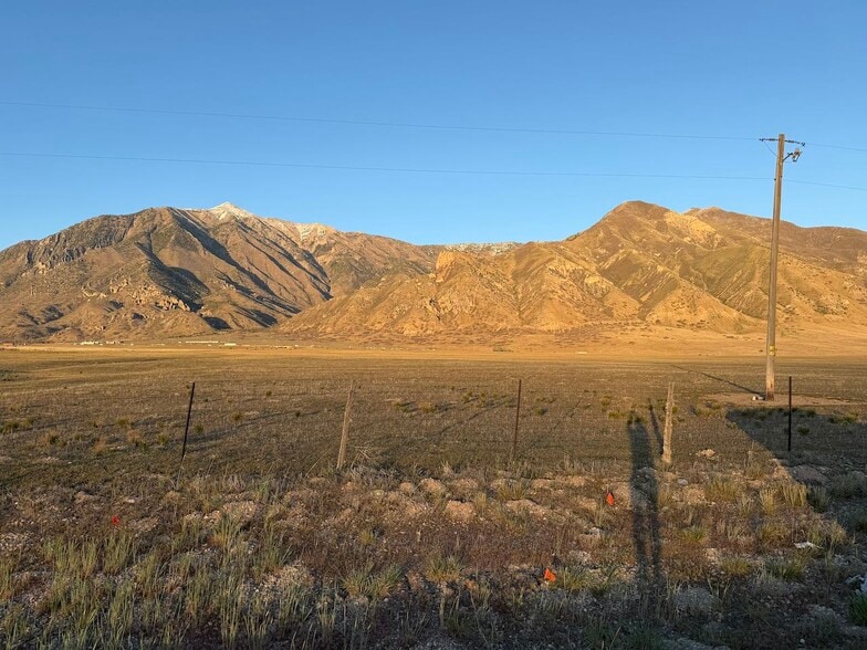 More Photos Of South Old Highway 91, Mona Land For Sale