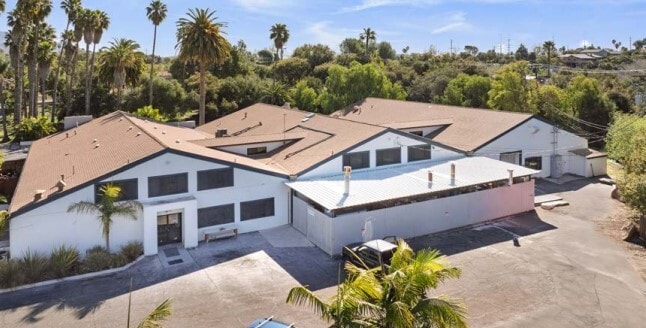 More Photos Of 1351 Holiday Hill Rd, Goleta Warehouse For Sale