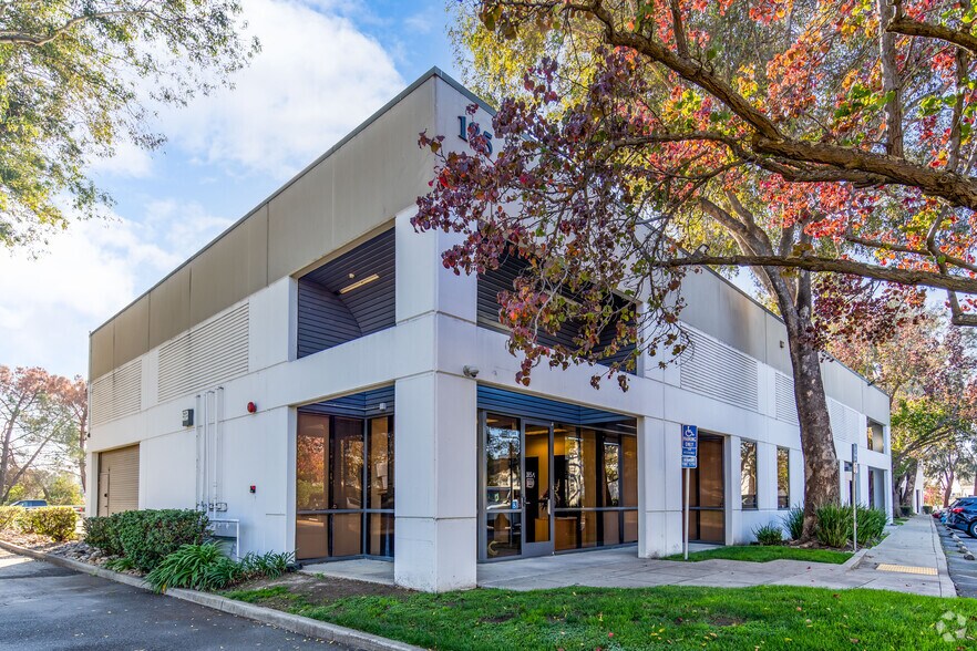 More Photos Of 4085 Nelson Ave, Concord Unknown For Lease