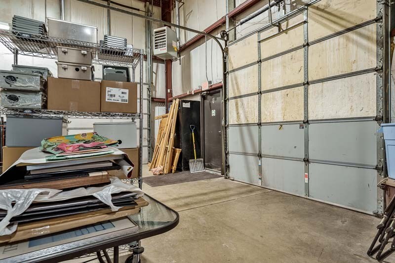 More Photos Of 13647 Metric Rd, Roscoe Industrial For Lease