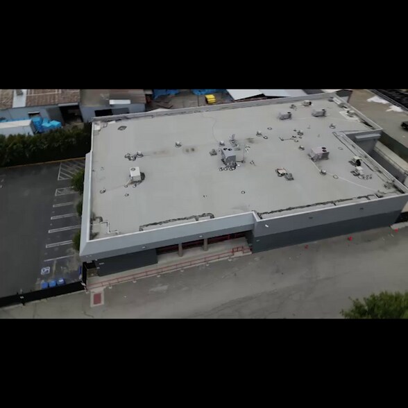 More Photos Of 5301 Exchange St, Los Angeles Flex For Lease