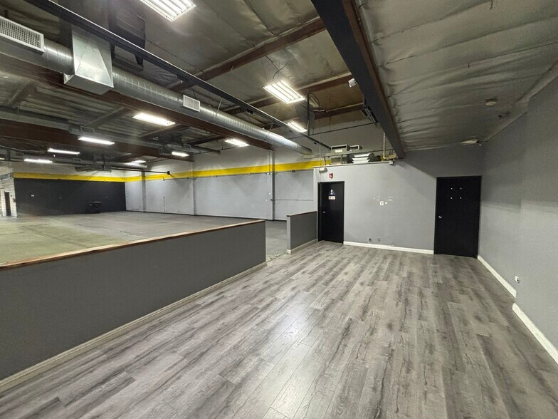 More Photos Of 1321 S Shamrock Ave, Monrovia Manufacturing For Lease