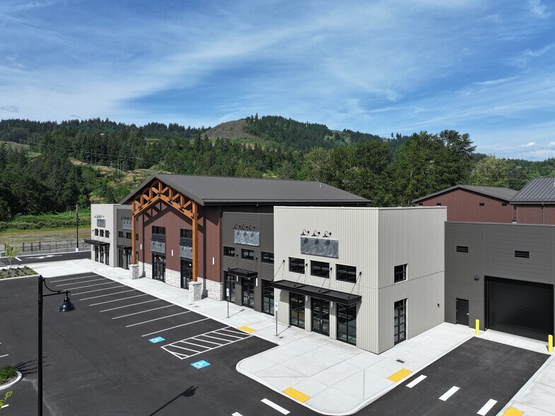 More Photos Of 240 Kalama River Rd, Kalama Light Manufacturing For Lease