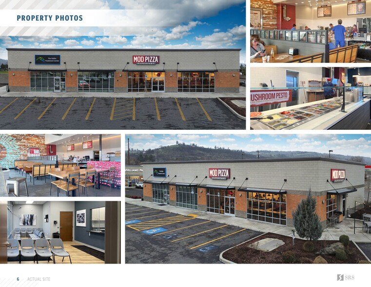 More Photos Of 509 Mount Hood St, The Dalles General Retail For Sale