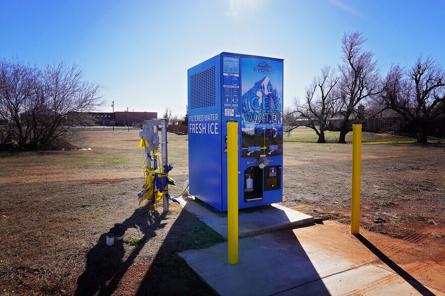 More Photos Of 705 Piedmont Road North, Piedmont Carwash For Sale