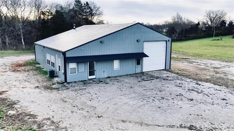 More Photos Of 23663 Louisville Rd, Park City Warehouse For Sale