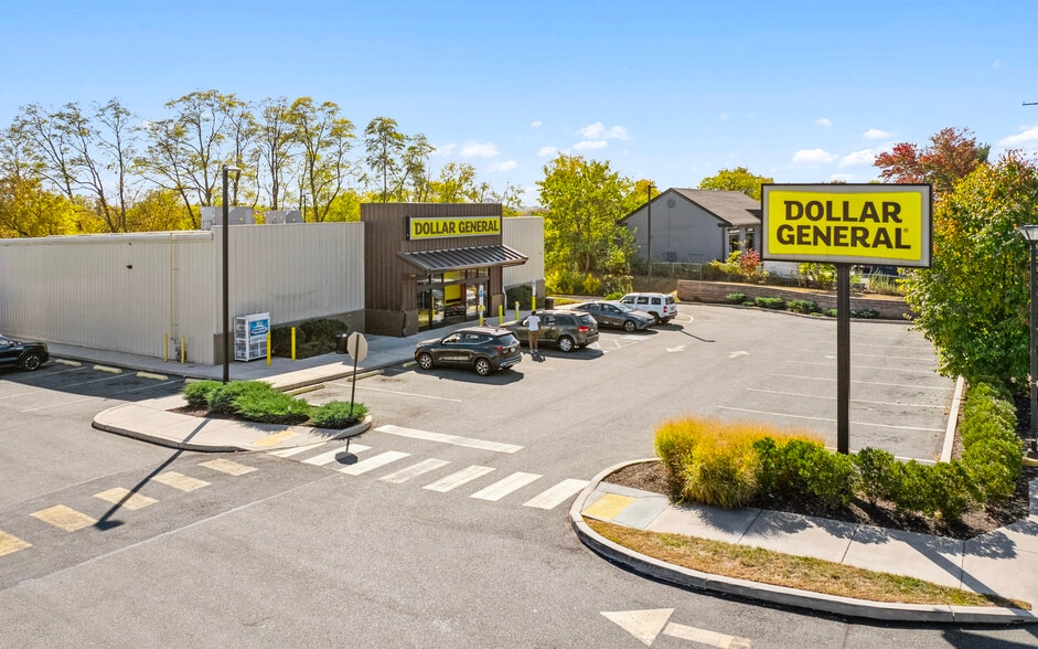 More Photos Of 1861 Delmar Dr, Folcroft Fast Food For Sale