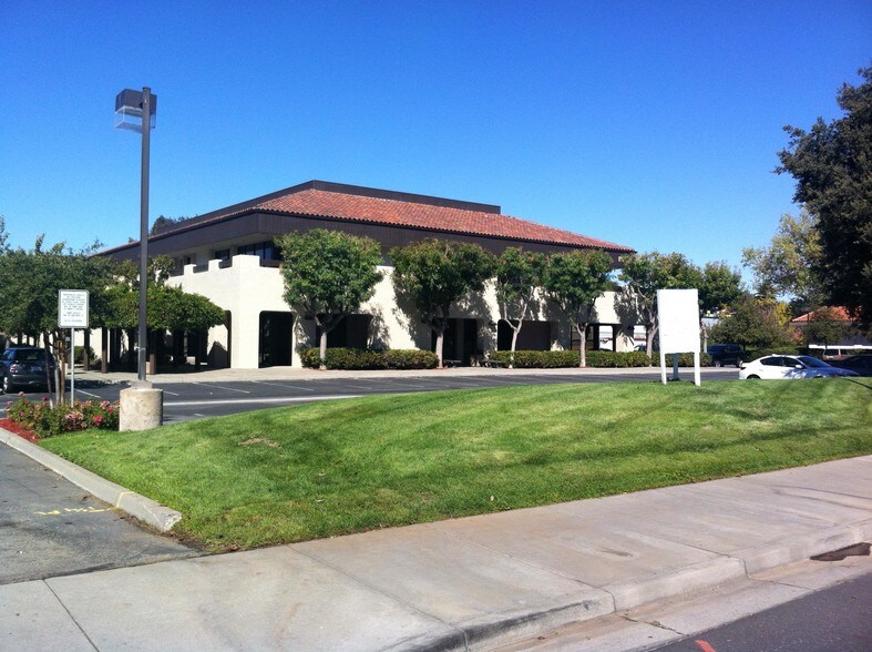 More Photos Of 175 Bernal Rd, San Jose Office For Lease