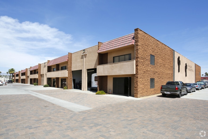 More Photos Of 74991 Joni Dr, Palm Desert Warehouse For Lease