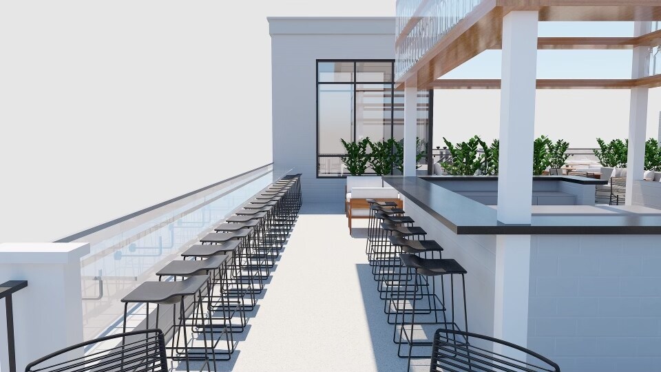 More Photos Of 503 West Ave, Clermont Restaurant For Lease