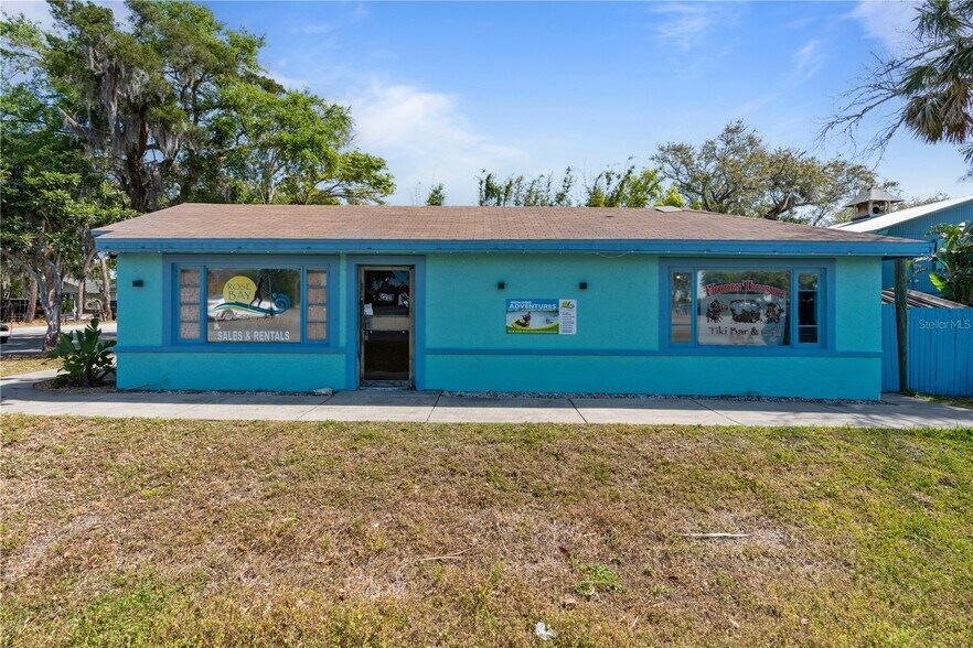 More Photos Of 5993 S Ridgewood Ave, Port Orange Specialty For Sale