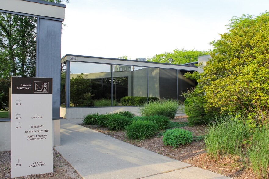 More Photos Of 6112 Constitution Dr, Fort Wayne Office For Lease