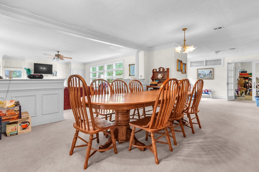 More Photos Of 414 Perry Hill Rd, Montgomery Storefront Retail Office For Sale