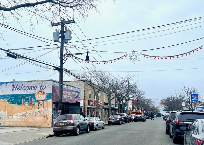 More Photos Of 441 Beach 129th St, Rockaway Park Service Station For Sale