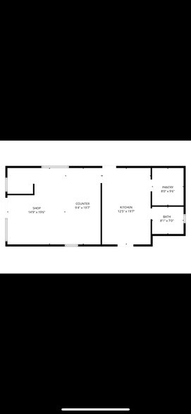 More Photos Of 1526 Hurffville Rd, Deptford Freestanding For Sale