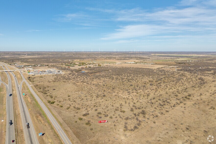 More Photos Of US Hwy 283 & I-20, Baird Land For Sale