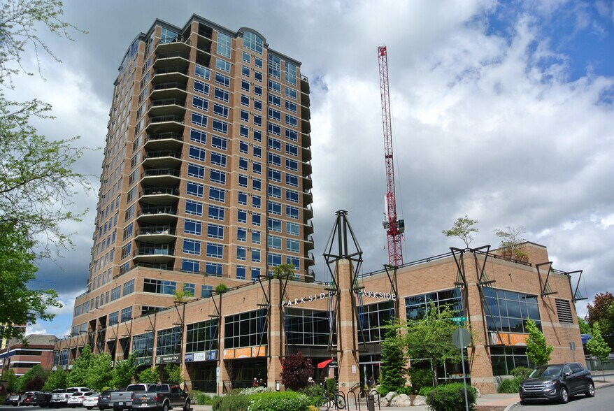 More Photos Of 601 E Front, Coeur d'Alene Apartments For Lease