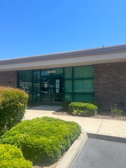 More Photos Of 3840 Watt Ave, Sacramento Medical For Sale