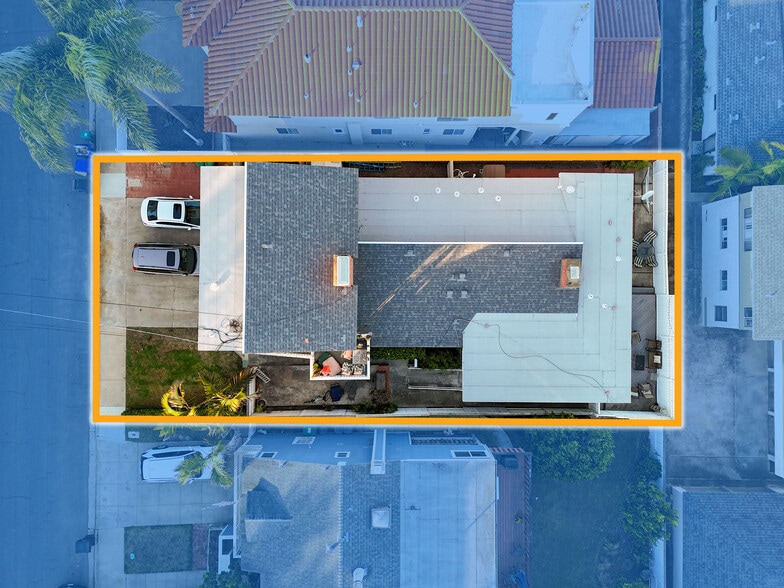 More Photos Of 335-39 San Elijo St, San Diego Apartments For Sale