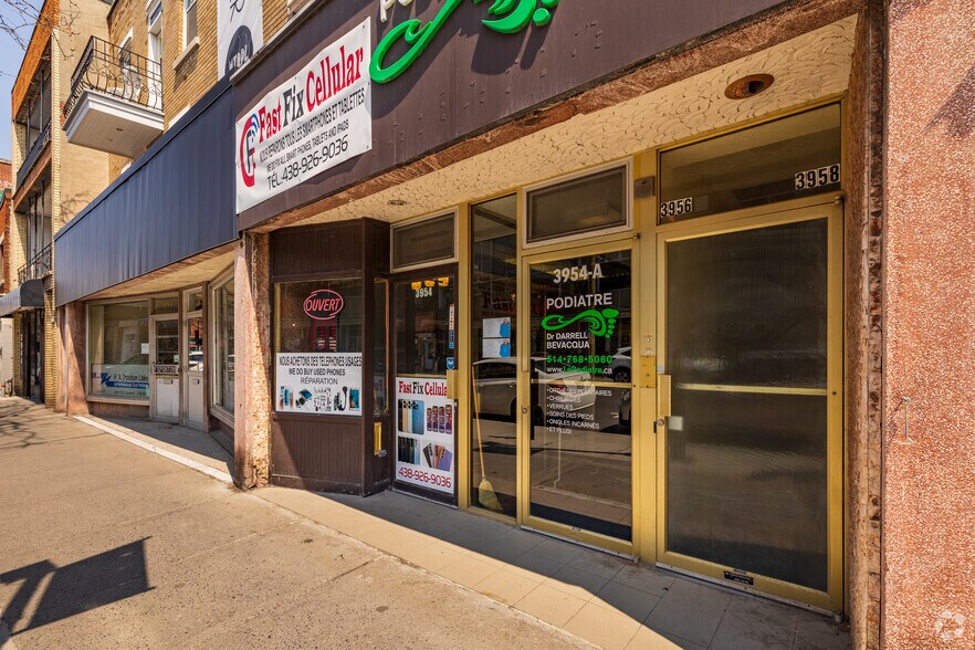 More Photos Of 3950 Rue Wellington, Verdun Apartments For Lease