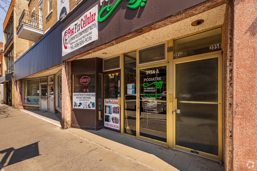 3952 Wellington Rue, Montréal, QC H4G 1V3 MultiFamily For Lease