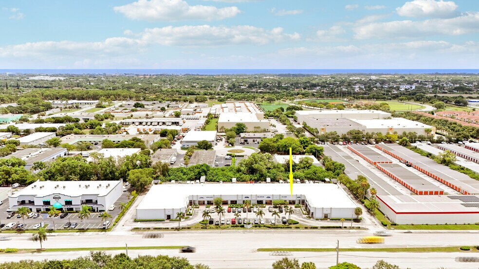 More Photos Of 3300 S Congress Ave, Boynton Beach Showroom For Sale