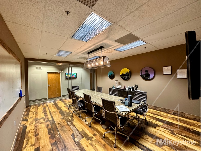 More Photos Of 45 Commerce Dr, Wyomissing Office For Lease