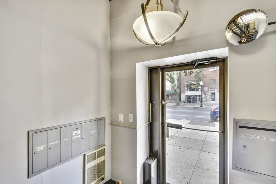 More Photos Of 2115 N Charles St, Baltimore Office Residential For Lease