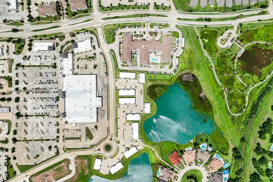 More Photos Of 5501 Cabrera Dr, Sugar Land Unknown For Lease