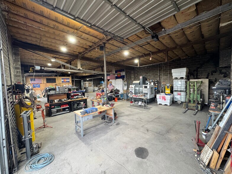 More Photos Of 305 Central Ave, Wiggins Auto Salvage Facility For Sale