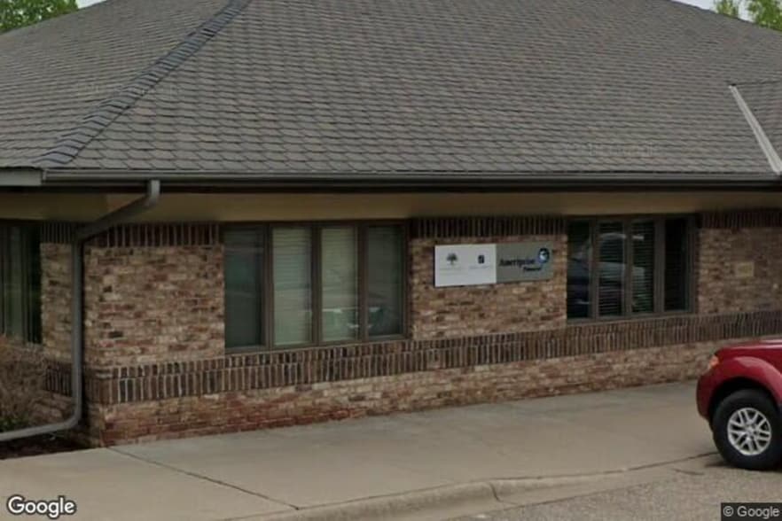 Primary Photo Of 8935 33rd St N, Lake Elmo Office For Lease