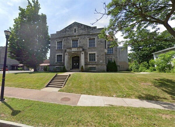 Primary Photo Of 421 University Ave, Rochester Loft Creative Space For Sale