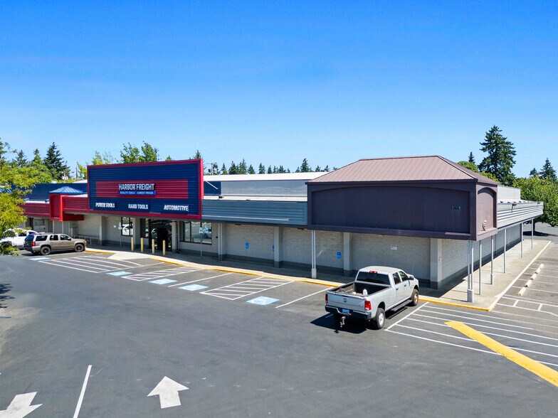 More Photos Of 12203-12434 NE Gilsan St, Portland Unknown For Lease