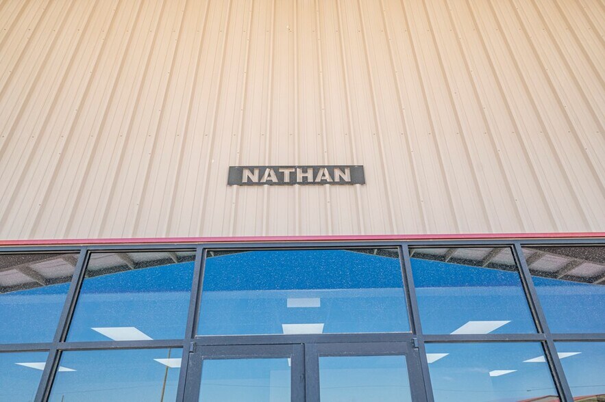 More Photos Of 16651 W Basin St, Odessa Industrial For Sale