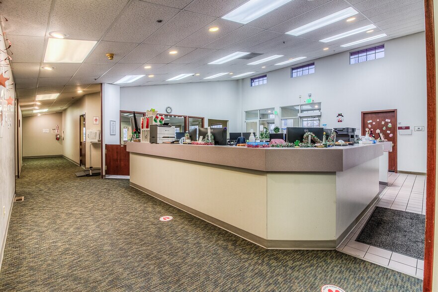 More Photos Of 504 N 40th Ave, Yakima Medical For Sale