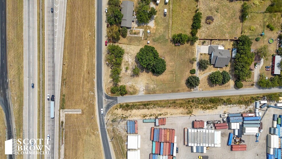 More Photos Of 13345 I-35, Sanger Land For Sale