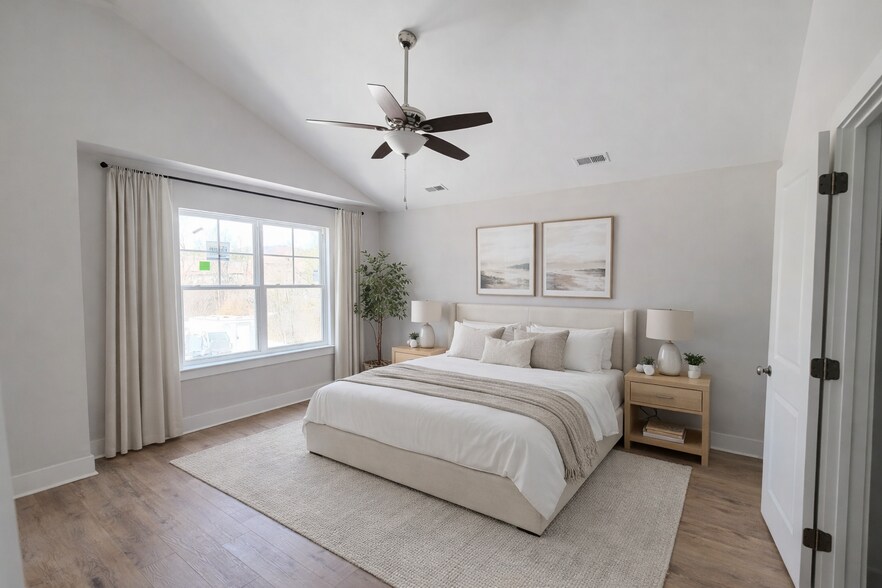 More Photos Of 1907 Gate Tower NE way, Cleveland Apartments For Sale