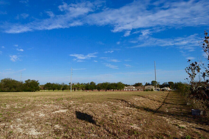 1801 E Silver Star Rd, Ocoee, FL 34761 Land For Sale