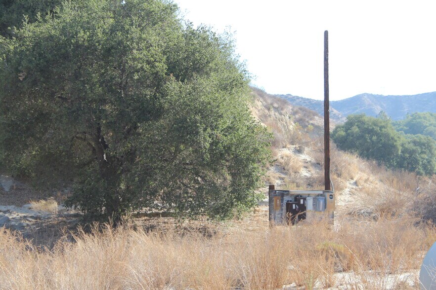 More Photos Of Hasley Canyon Rd, Castaic Land For Sale