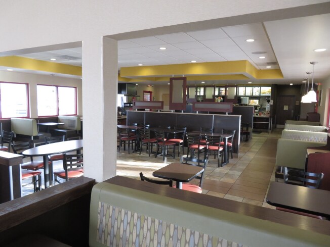 More Photos Of 1210 Us Highway 2 W, Kalispell Fast Food For Sale