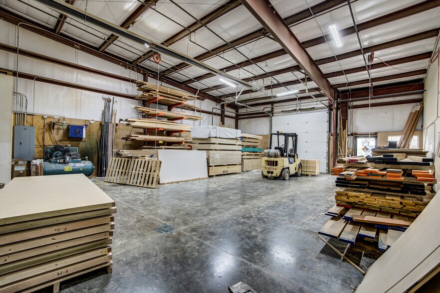 More Photos Of 465 S 31st St, Colorado Springs Light Manufacturing For Lease